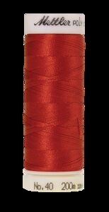 Dark Rust (3406-1335) - Poly Sheen - 220 Yards