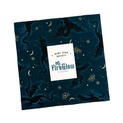 FireGlow 10" Square Pack