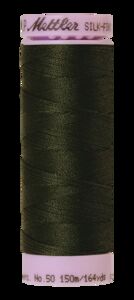 Holly (9105-0554) - Silk Finish Cotton 50wt - 164 Yards