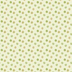 Painted Dots in Peapod