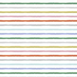 Wanderlust Stripe in Adventure