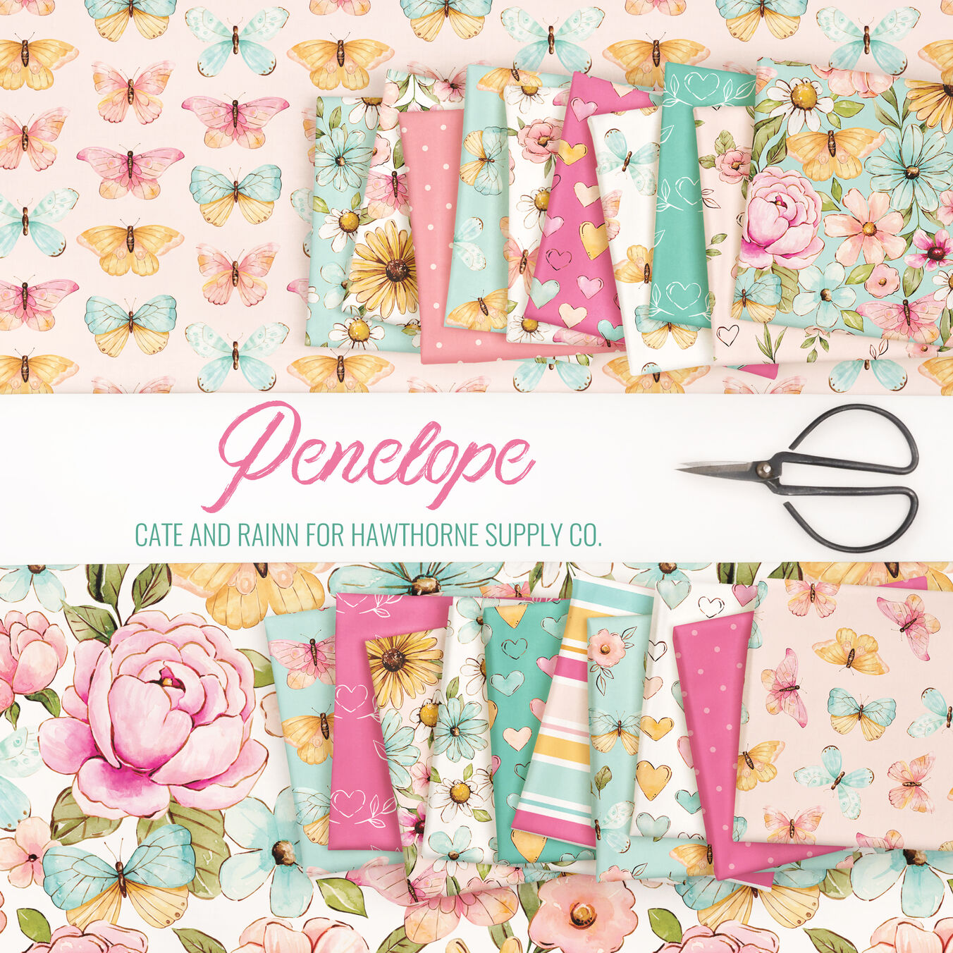 Penelope Poster Image