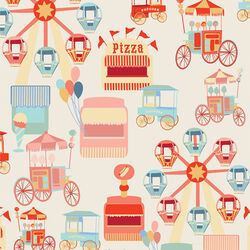 Festival in Wonders