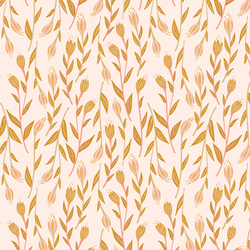Whispers Inbloom in Amber