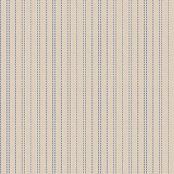 Seamstripe in Blue