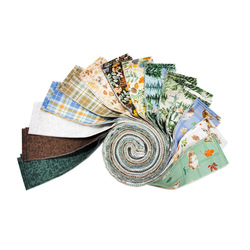Woodland Way 2.5" Strip Roll