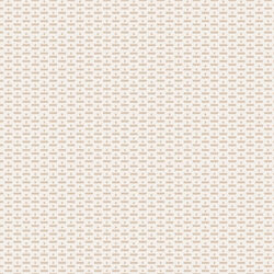 Basket Weave in Ivory