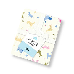 Playful Dogs Fat Quarter Bundle