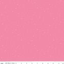 Dapple Dot in Tickle Pink