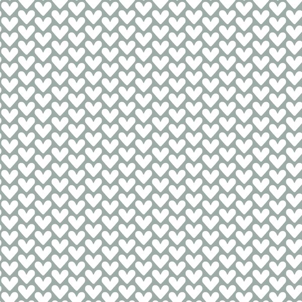 Hearts in Eucalyptus
