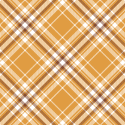 Tartan in Maize