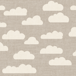Large Clouds in Dove