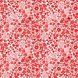 Florette in Red