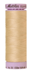 Eggshell (9105-1000) - Silk Finish Cotton 50wt - 164 Yards