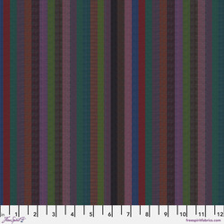 Narrow Stripe in Dark