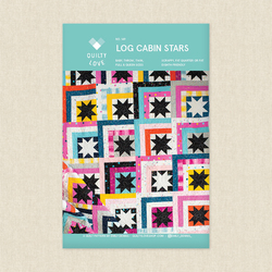 Log Cabin Stars