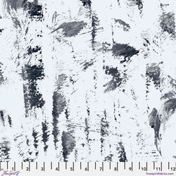 Brushstrokes in Stone