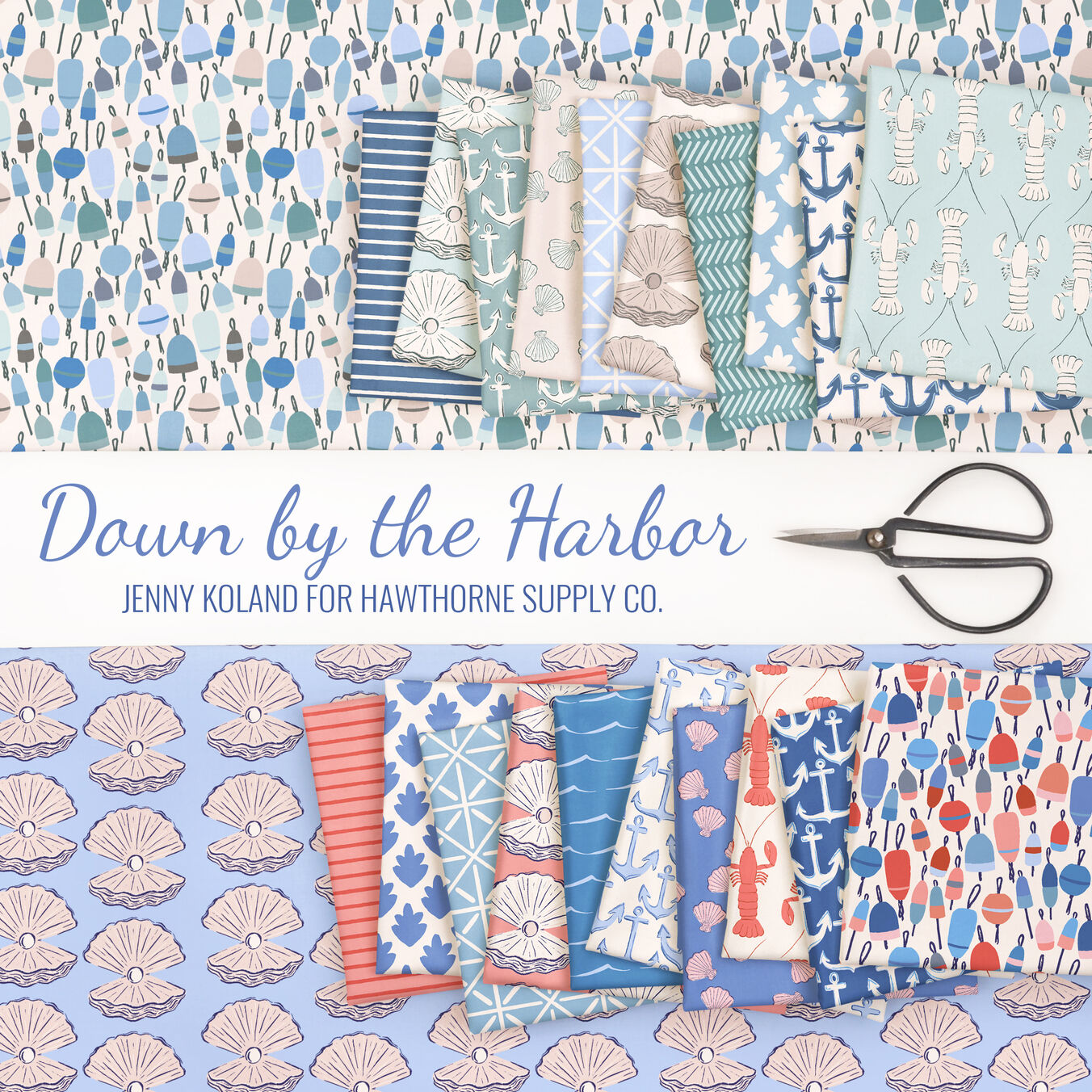 Down by the Harbor Poster Image