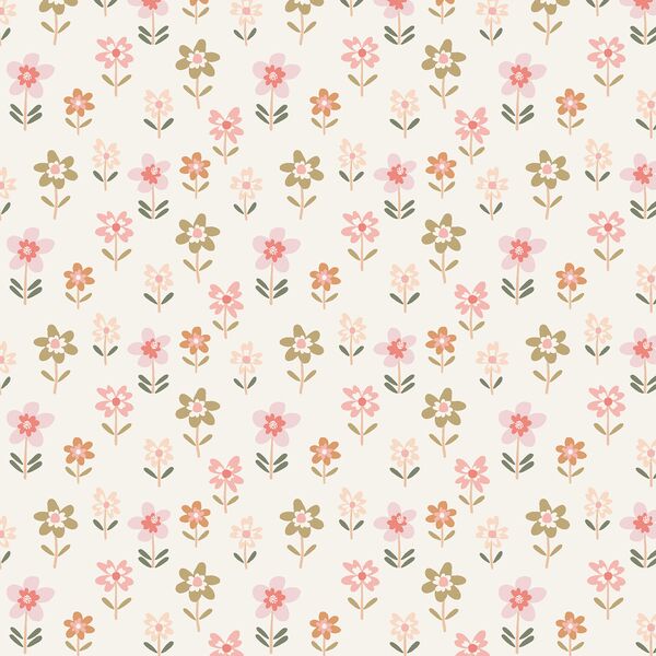Little Folk Blooms in Sweet