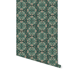 Tiled in Thicket