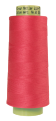 Hot Pink (9160-1423) - Silk Finish Cotton 60wt - 3000 Yards