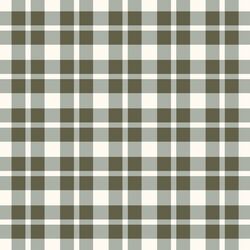 Heritage Plaid in Sage