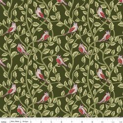Birds in Hunter