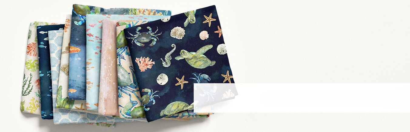 Ocean Life Preview Image