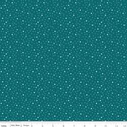 Bubbles in Jade