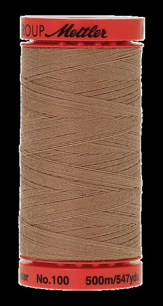 Caramel Cream (9145-0285) - Metrosene - 547 Yards