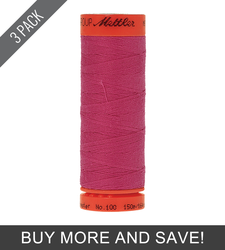 Hot Pink (9161-1423) - Metrosene - 164 Yards (3 Pack)