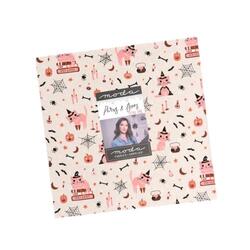 Purrs and Boos 10" Square Pack