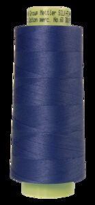 Cobalt Blue (9160-0815) - Silk Finish Cotton 60wt - 3000 Yards