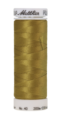 Tarnished Gold (3406-0442) - Poly Sheen - 220 Yards