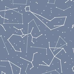 Star Charts in Dove