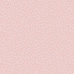 Sweet Sprinkles in Blush