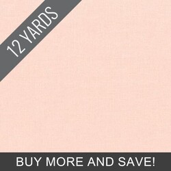 Cotton Couture in Mistic Rose - 12 Yard Bolt