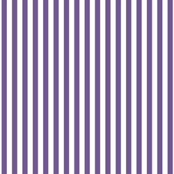 Dress Stripe in Ultra Violet