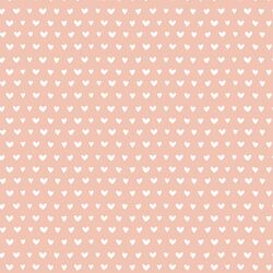 Sweet Heart in Peony Blush