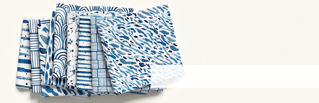 Brushstrokes Preview Image