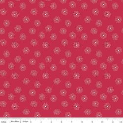 Rose in Berry