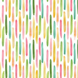 Painted Stripes in Tropical