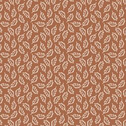 Leaves in Cinnamon
