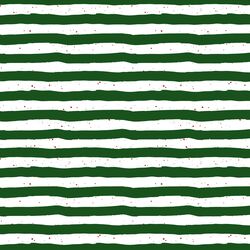 Merry Stripe in Wintergreen