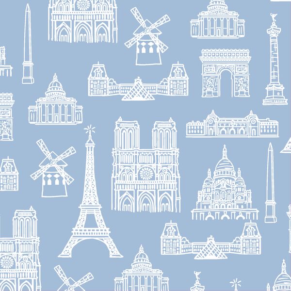 Jadore Paris in Water