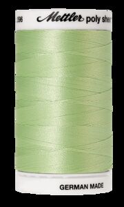 Spring Frost (2596-5650) - Poly Sheen - 875 Yards