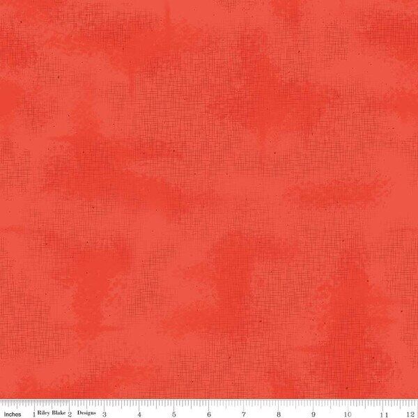 Shabby in Paprika