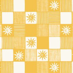 Sunny Block in Lemon