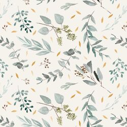 Drifting Branches in Bone