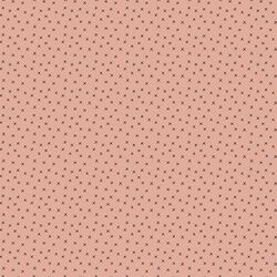 Spring Cross in Pink